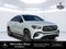 2024 Mercedes-Benz GLE GLE 53 AMG® 4MATIC® Certified