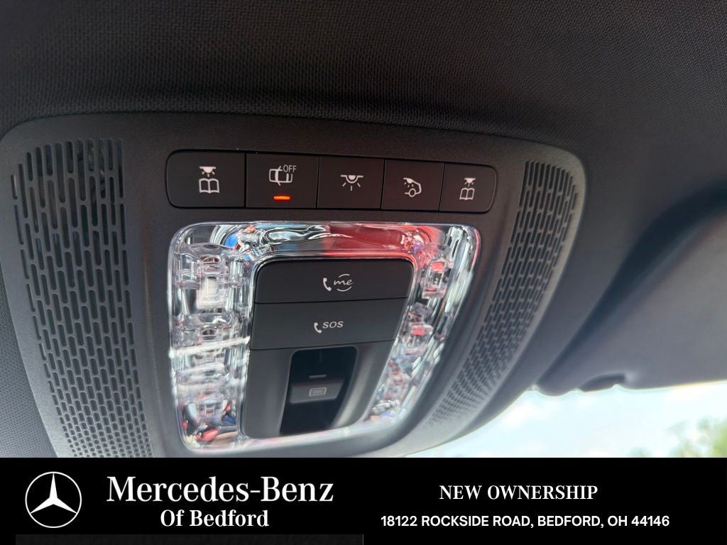 2026 Mercedes-Benz GLE GLE 53 AMG® 4MATIC®