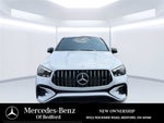 2026 Mercedes-Benz GLE GLE 53 AMG® 4MATIC®