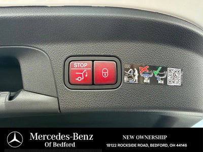 2026 Mercedes-Benz GLE GLE 53 AMG® 4MATIC®