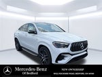 2026 Mercedes-Benz GLE GLE 53 AMG® 4MATIC®