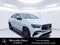 2026 Mercedes-Benz GLE GLE 53 AMG® 4MATIC®