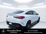 2026 Mercedes-Benz GLE GLE 53 AMG® 4MATIC®