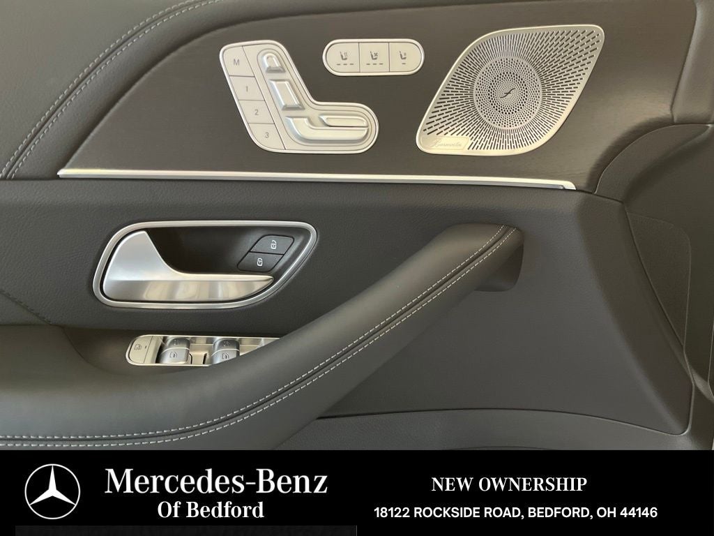 2026 Mercedes-Benz GLE GLE 53 AMG® 4MATIC®