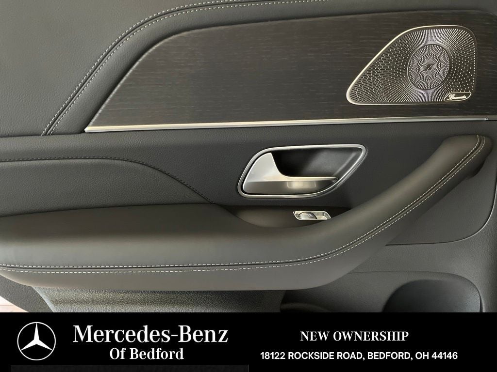 2026 Mercedes-Benz GLE GLE 53 AMG® 4MATIC®