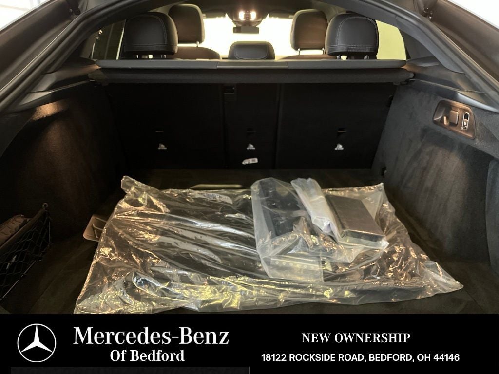 2026 Mercedes-Benz GLE GLE 53 AMG® 4MATIC®