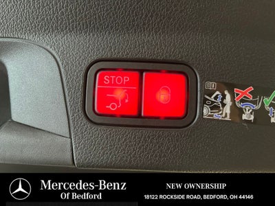 2026 Mercedes-Benz GLE GLE 53 AMG® 4MATIC®
