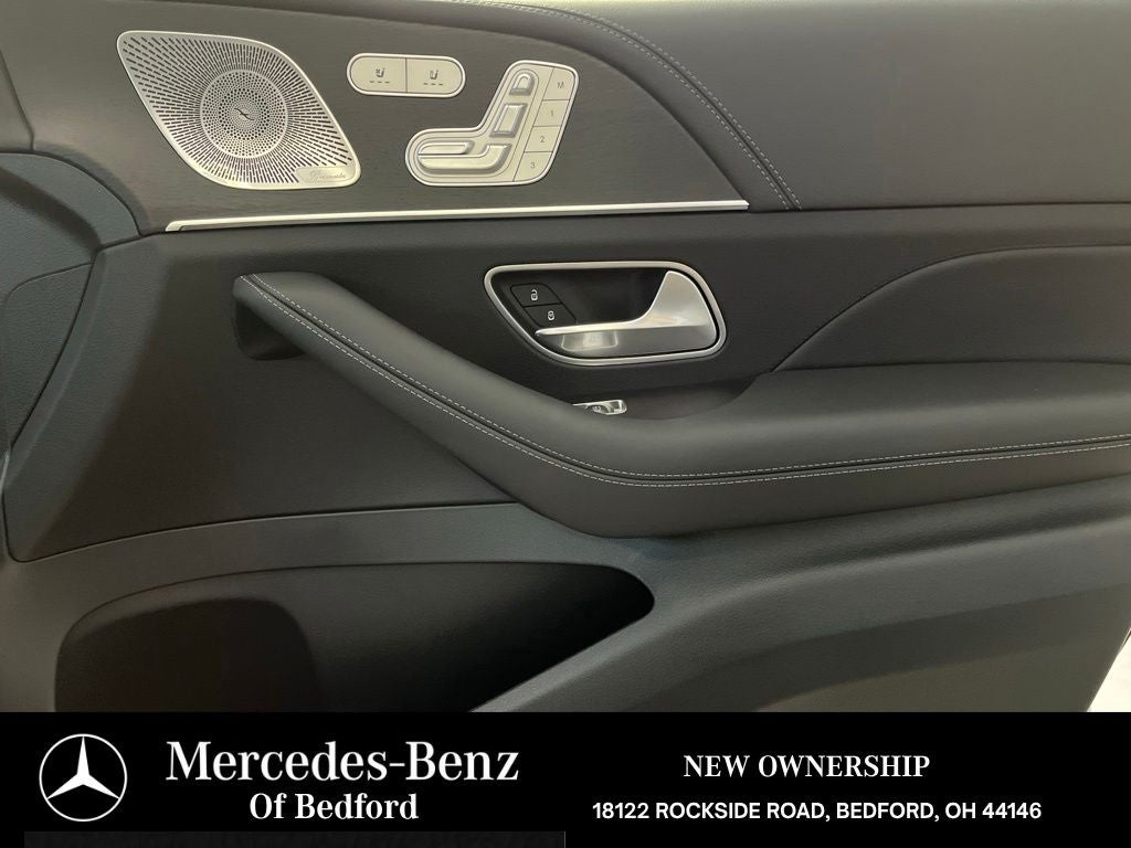 2026 Mercedes-Benz GLE GLE 53 AMG® 4MATIC®