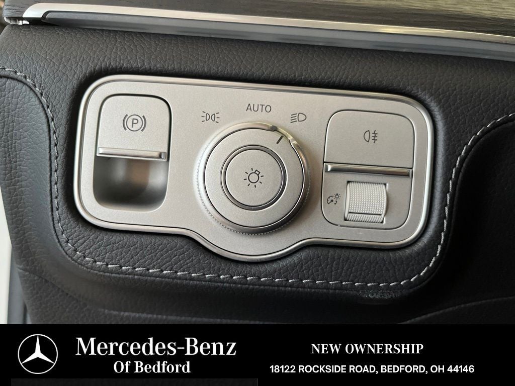 2026 Mercedes-Benz GLE GLE 53 AMG® 4MATIC®