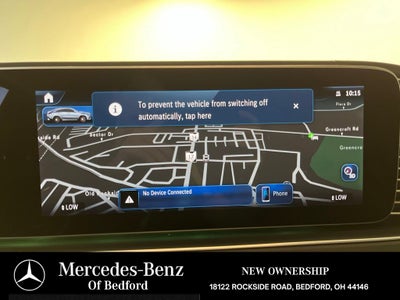 2026 Mercedes-Benz GLE GLE 53 AMG® 4MATIC®