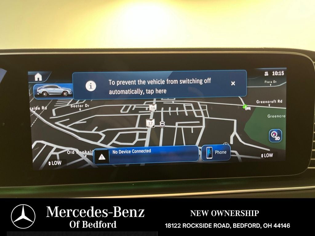 2026 Mercedes-Benz GLE GLE 53 AMG® 4MATIC®