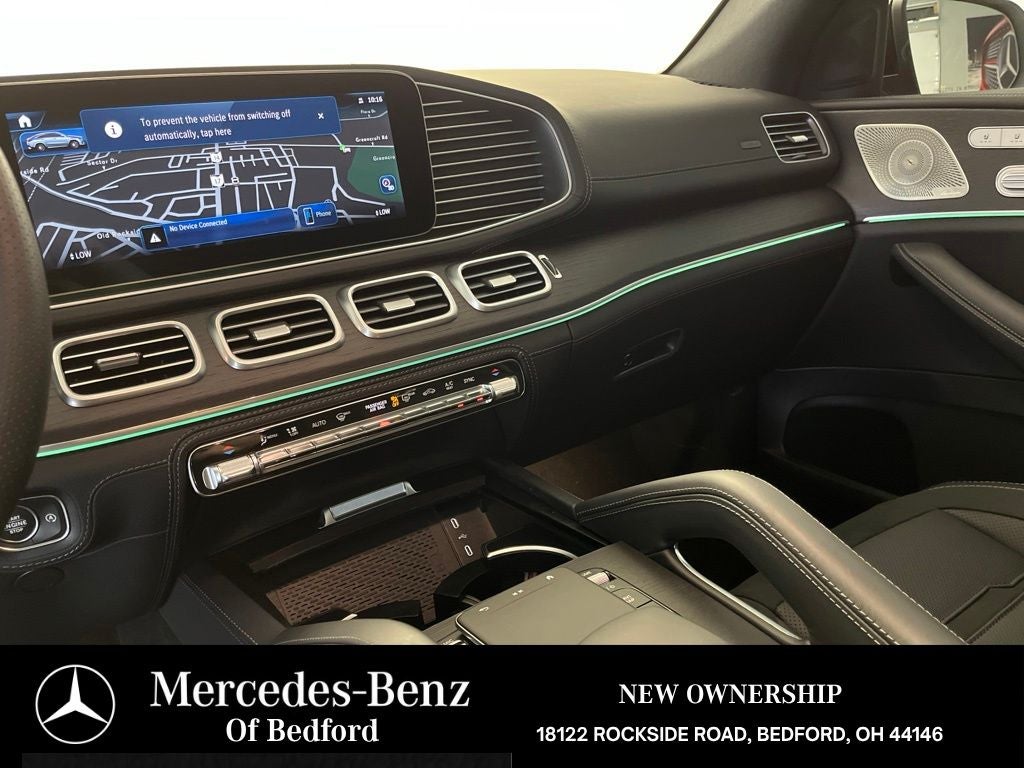 2026 Mercedes-Benz GLE GLE 53 AMG® 4MATIC®