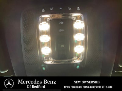 2026 Mercedes-Benz GLE GLE 53 AMG® 4MATIC®