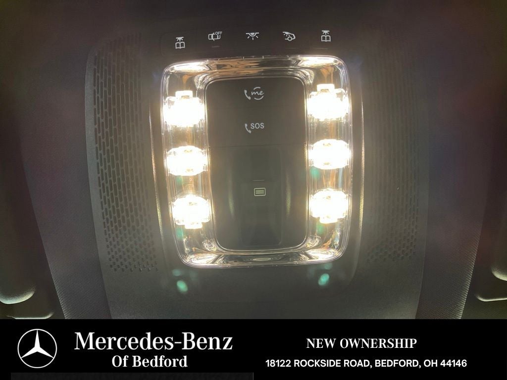 2026 Mercedes-Benz GLE GLE 53 AMG® 4MATIC®