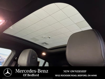 2026 Mercedes-Benz GLE GLE 53 AMG® 4MATIC®