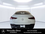 2026 Mercedes-Benz GLE GLE 53 AMG® 4MATIC®