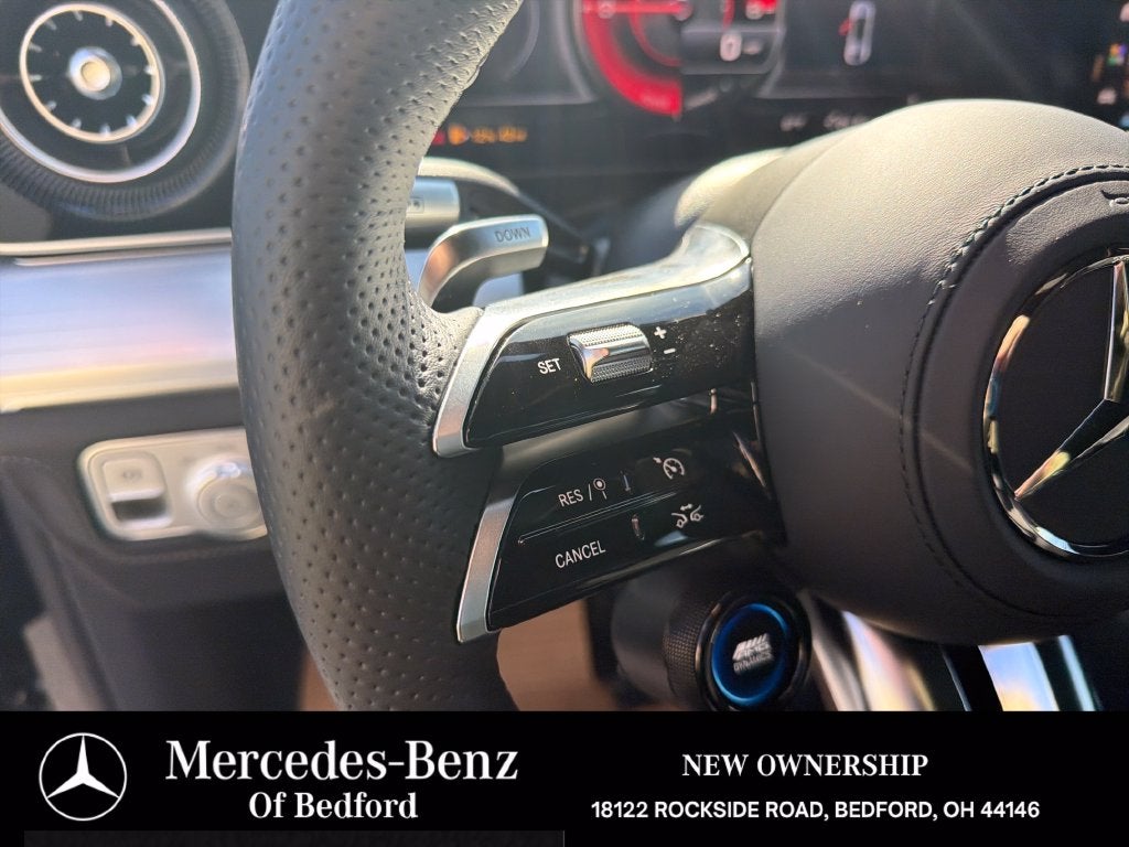 2027 Mercedes-Benz GLE 4MATIC®