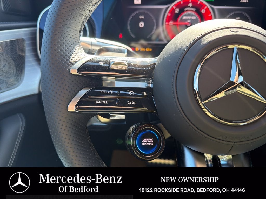 2027 Mercedes-Benz GLE 4MATIC®