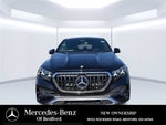 2027 Mercedes-Benz GLE 4MATIC®
