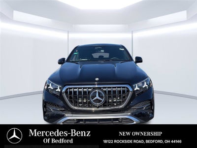 2027 Mercedes-Benz GLE 4MATIC®