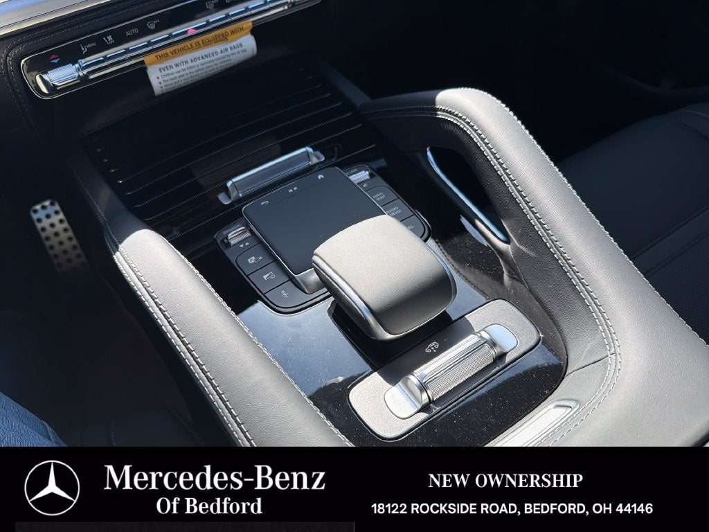 2027 Mercedes-Benz GLE 4MATIC®