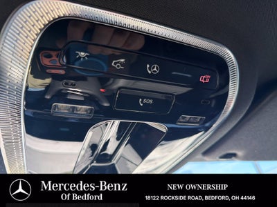 2027 Mercedes-Benz GLE 4MATIC®