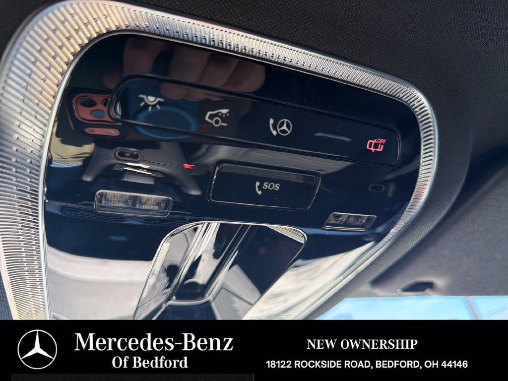 2027 Mercedes-Benz GLE 4MATIC®