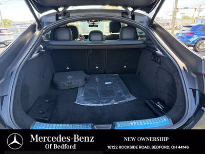 2027 Mercedes-Benz GLE 4MATIC®