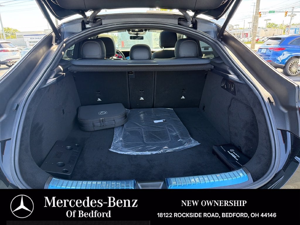 2027 Mercedes-Benz GLE 4MATIC®
