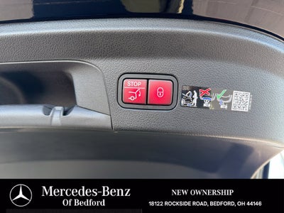 2027 Mercedes-Benz GLE 4MATIC®