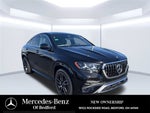2027 Mercedes-Benz GLE 4MATIC®