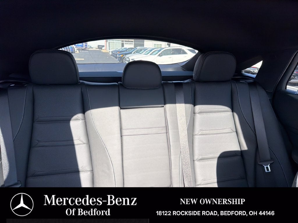 2027 Mercedes-Benz GLE 4MATIC®