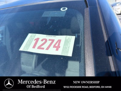 2027 Mercedes-Benz GLE 4MATIC®