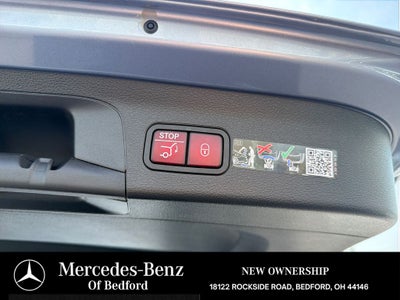 2026 Mercedes-Benz GLS GLS 450 4MATIC®