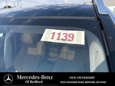 2026 Mercedes-Benz GLS GLS 450 4MATIC®