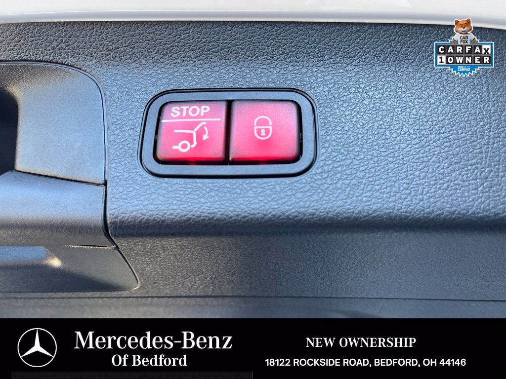 2024 Mercedes-Benz GLS GLS 450 4MATIC®