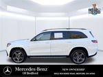 2024 Mercedes-Benz GLS GLS 450 4MATIC®