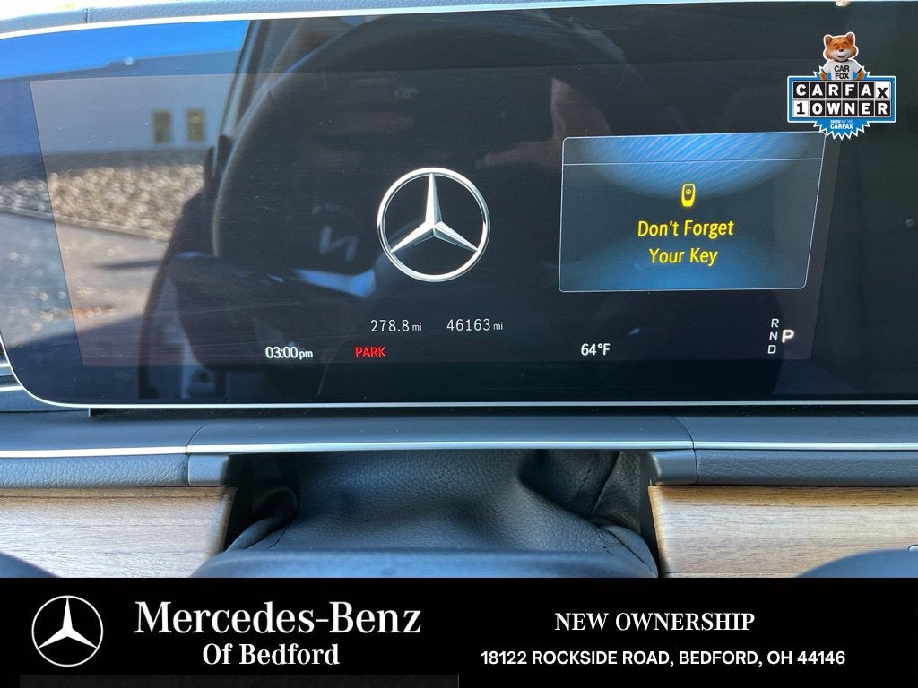 2024 Mercedes-Benz GLS GLS 450 4MATIC®