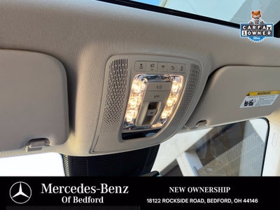 2024 Mercedes-Benz GLS GLS 450 4MATIC®