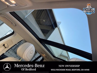 2024 Mercedes-Benz GLS GLS 450 4MATIC®