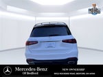 2024 Mercedes-Benz GLS GLS 450 4MATIC®