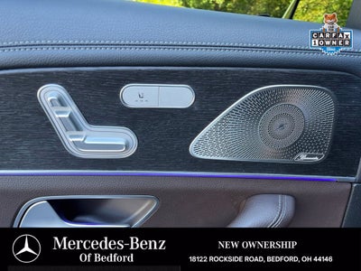 2021 Mercedes-Benz GLS GLS 450 4MATIC®