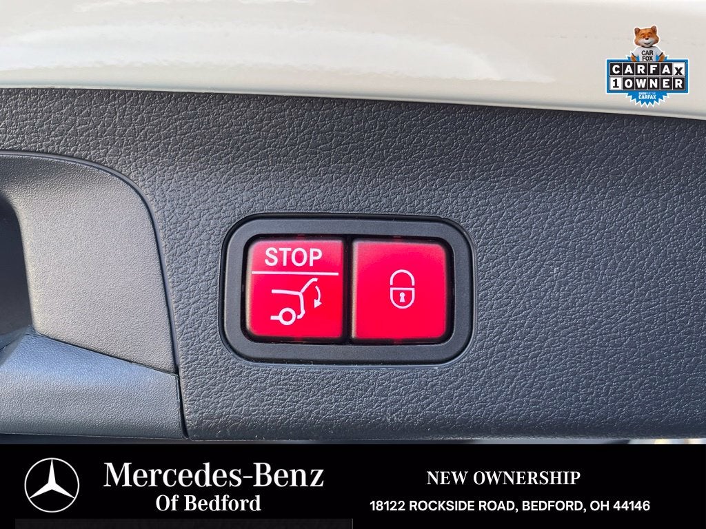 2021 Mercedes-Benz GLS GLS 450 4MATIC®