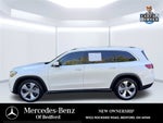 2021 Mercedes-Benz GLS GLS 450 4MATIC®