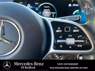 2021 Mercedes-Benz GLS GLS 450 4MATIC®