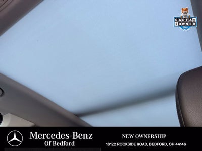 2021 Mercedes-Benz GLS GLS 450 4MATIC®