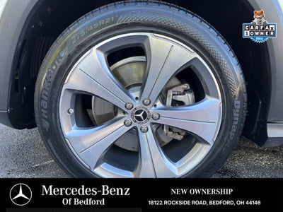 2021 Mercedes-Benz GLS GLS 450 4MATIC®