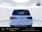 2021 Mercedes-Benz GLS GLS 450 4MATIC®