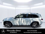 2024 Mercedes-Benz GLS GLS 450 4MATIC®