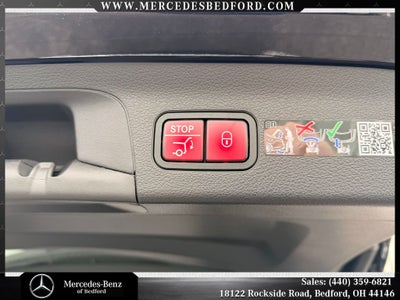 2026 Mercedes-Benz GLS GLS 450 4MATIC®
